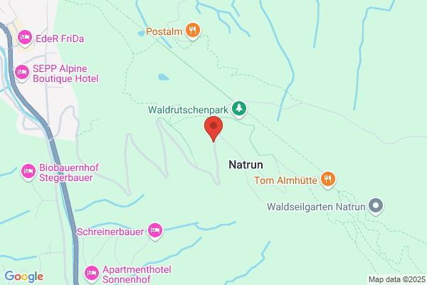 Jausenstation Natrun