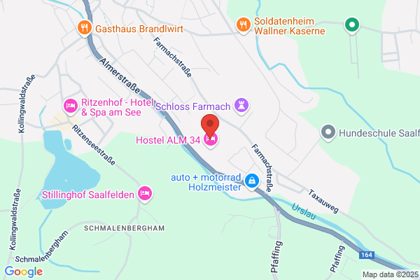 1. Saalfeldner Schuetzenverein