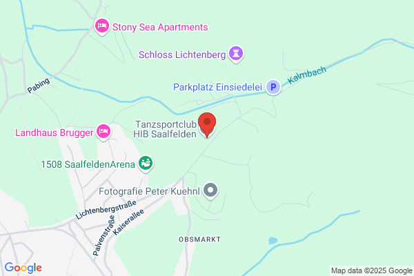 Tanzsportclub HIB Saalfelden