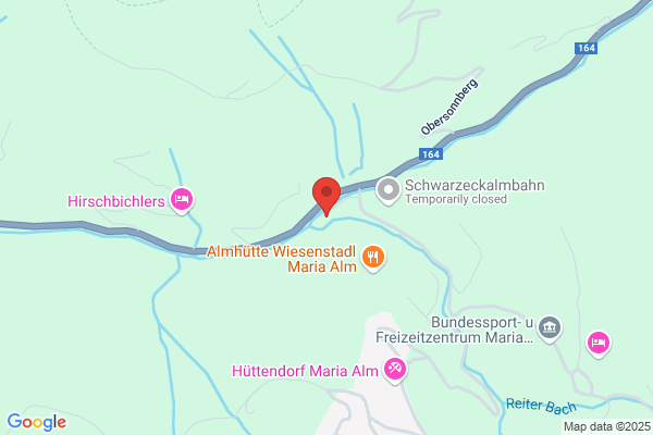 INTERSPORT Maria Alm