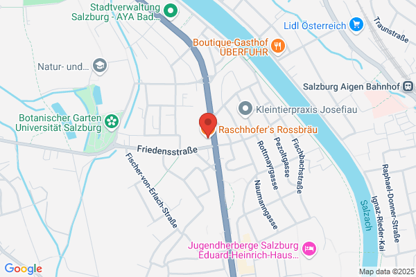 Rossbraeu Gastronomieges.m.b.H. und Co. KG