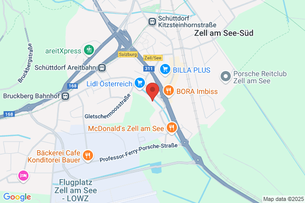 Dr. Manfred Bogner