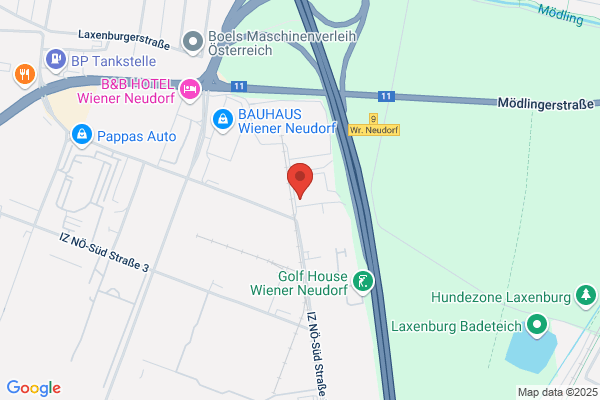 BTG Pulp und Paper Technology GmbH