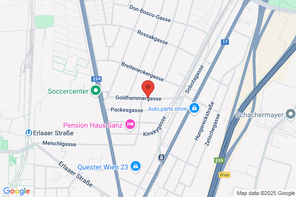 Banken-Kolleg - Palleschitz, Royer OEG