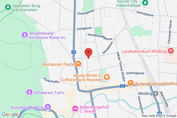 Karl Weigl-Schulungsheim d. Kammer f. Arbeiter u. Angest. fuer Wien