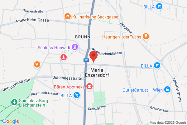 Trainingsberatung Frimmel und Grabner OEG