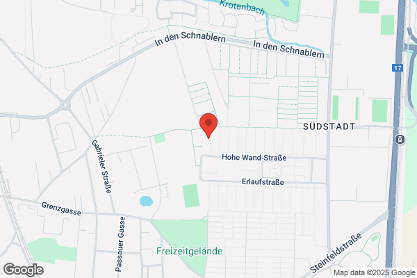 Schaffhauser Kurt Dipl-Ing - Sachv f Immobilienbewertungen