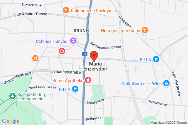 Electrum Trading Agency Karl und Teichman OEG in Liqu.