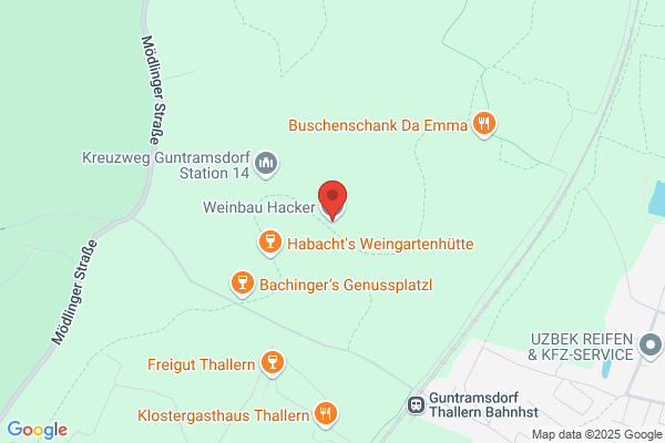 Hacker Gesellschaft m.b.H.