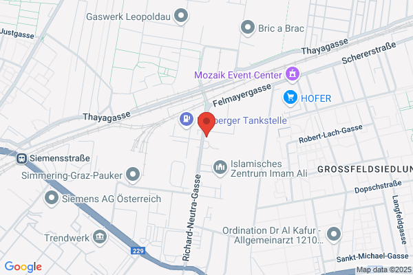Alfred Rathammer Ges.mbH Nfg. KG