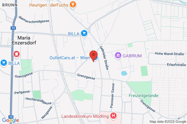 Bayer Autohandel GmbH