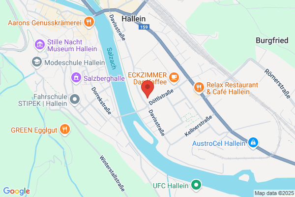 Hauptschule Hallein Burgfried