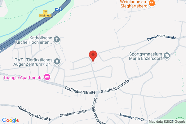 Merinsky GmbH und Co. KG