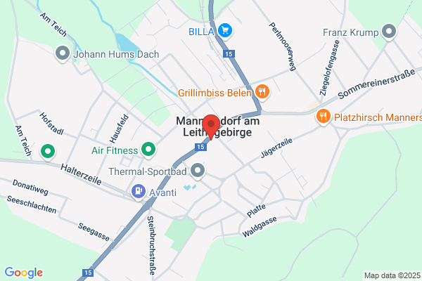 PARTSCH Ges.m.b.H.