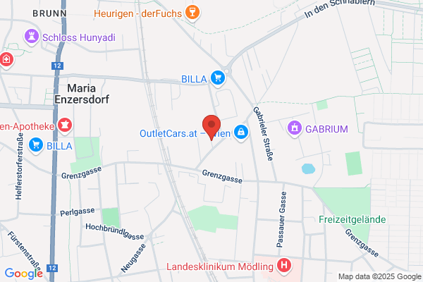 Smoter und Co. KFZ Reparaturwerkstaette Ges. mbH