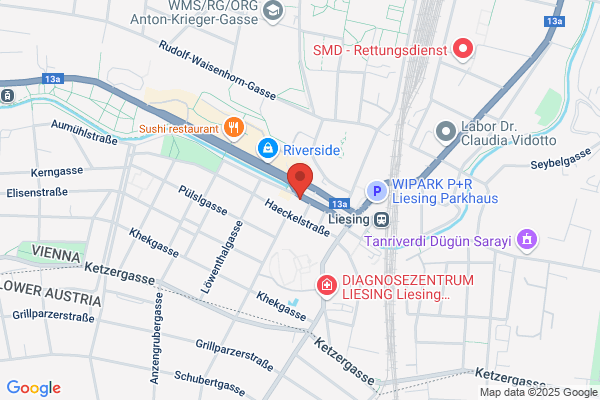 Vereinigte Wien Volksbanken Baden-Moedling-Liesing reg.Gen.mbH