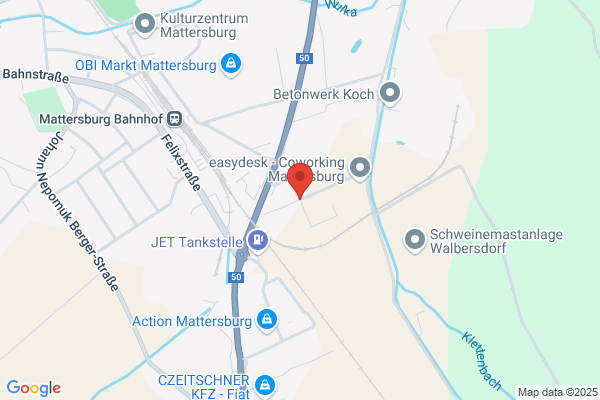 Solex Beteiligungsverwaltungs GmbH