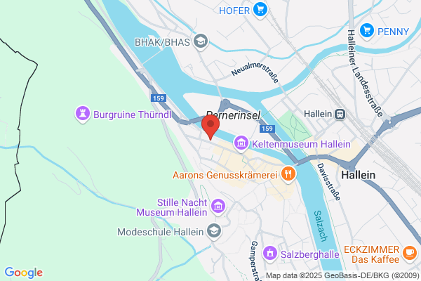 Hauptschule Hallein-Stadt
