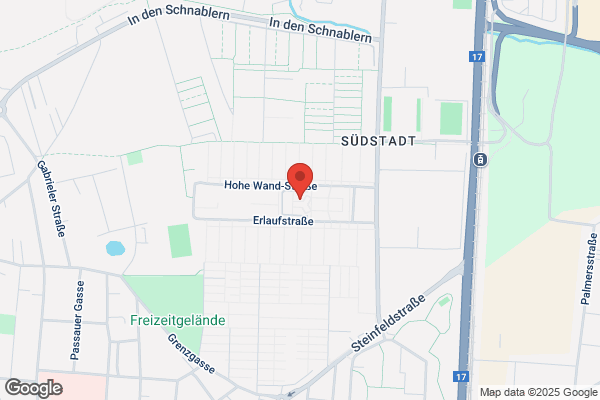 Wüstenrot Finanzberaterin: Adina Huzdup