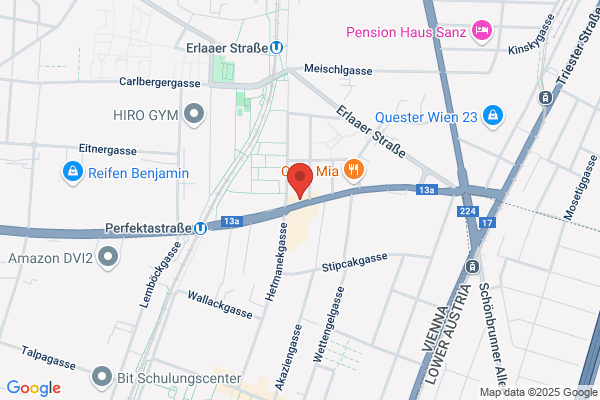 Bauservice Elemente Bau GmbH