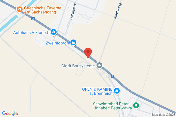 Bitumen- u Baustoffindustrie Baeumler GmbH