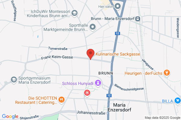 Cafe Klumpp