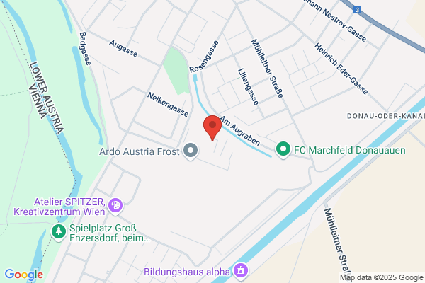 MMT Bau GmbH