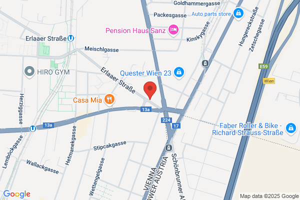 Radatz Anteilsverwaltung GmbH