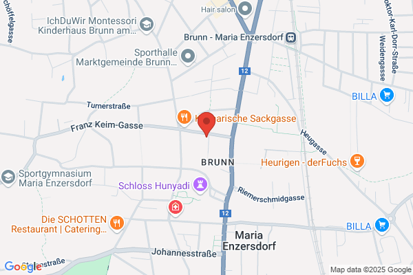 Medilikke Immobilien Bautraeger GesmbH