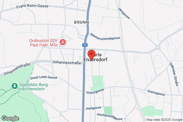 OED- West Betriebsansiedlungs GmbH
