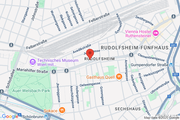 Rustler Immobilientreuhand GmbH - Immobilienvermittlung, Bewertung