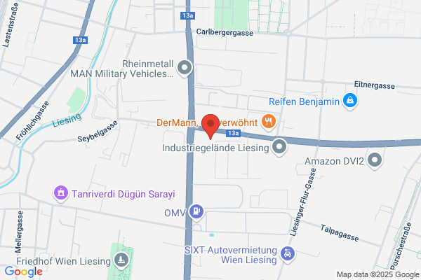 Schneiders Vienna Ges.mbH