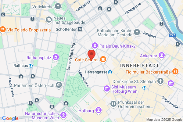 High View Media GmbH