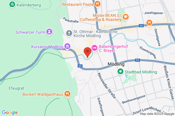 Nepomuk Holding GmbH