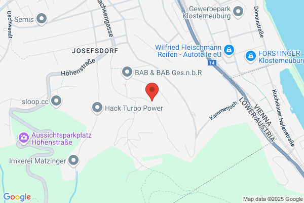 Optima Beteiligungs GmbH