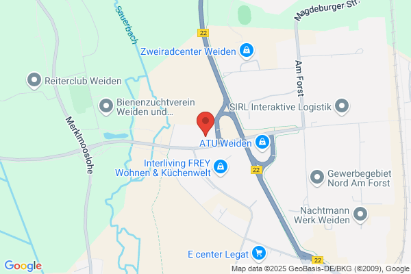 Peter Unger GmbH und Co. KG