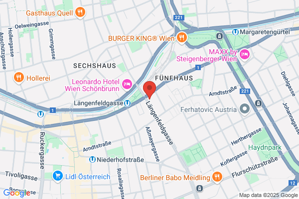 Sepio Beteiligungsverwaltungs GmbH