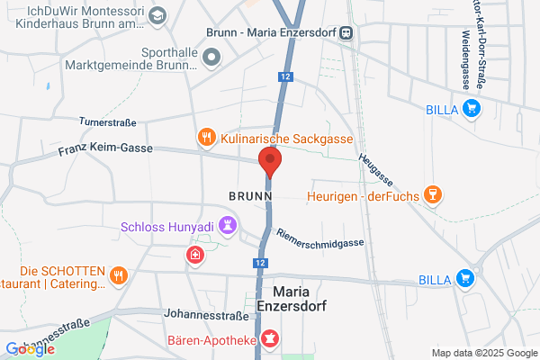 TRANS-BUSINEss-CONSULTING GesmbH und Co. Special Interests Beteiligungen KEG