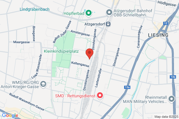 Eichhorn Ges.mbH