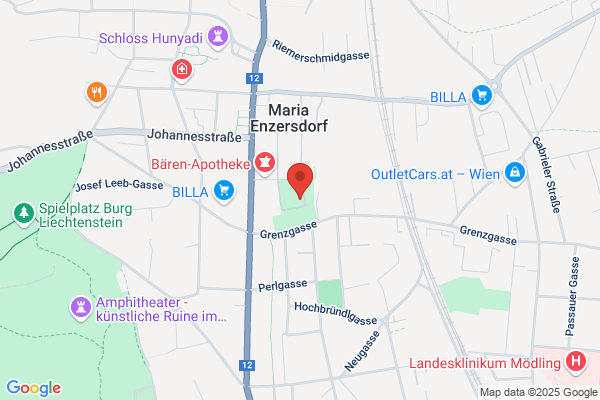 Foissner Gerhard Friedhofsgaertnerei
