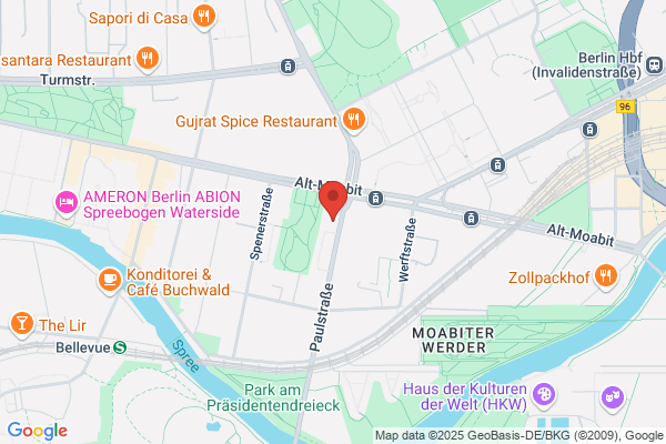 Dr. Josef Buch