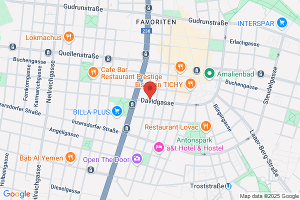 BA-COMPUTER Handelsgesellschaft m.b.H.