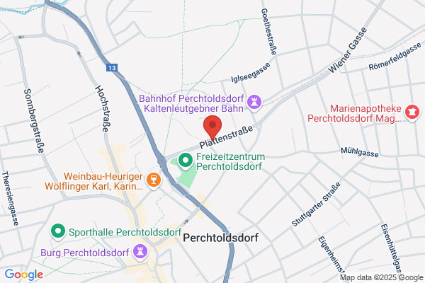 Blumentrit und Kudlacezk