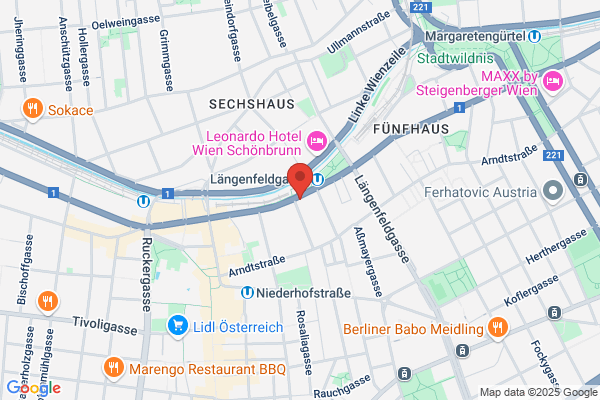 Dataprogramm DatenverarbeitungsgesmbH