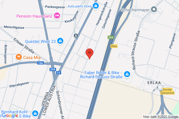 EXACON-IT Informations- technologie Beratungsges. mbH
