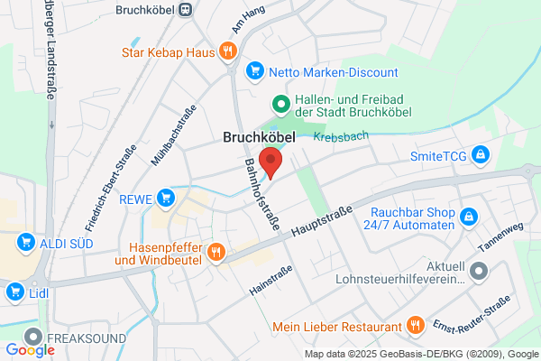 IT-Consult und Sales GmbH