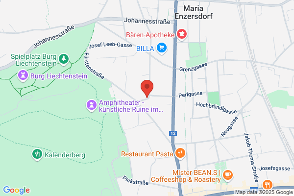 Ing. Hubert Mader GmbH