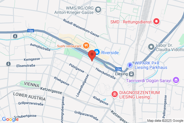 Micro Datenverarbeitung GesmbH
