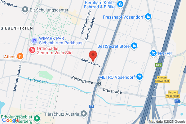 NERA Computer- systeme Gesellschaft m.b.H.