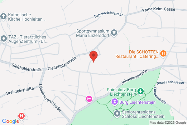 Ramsenthaler Consulting GmbH